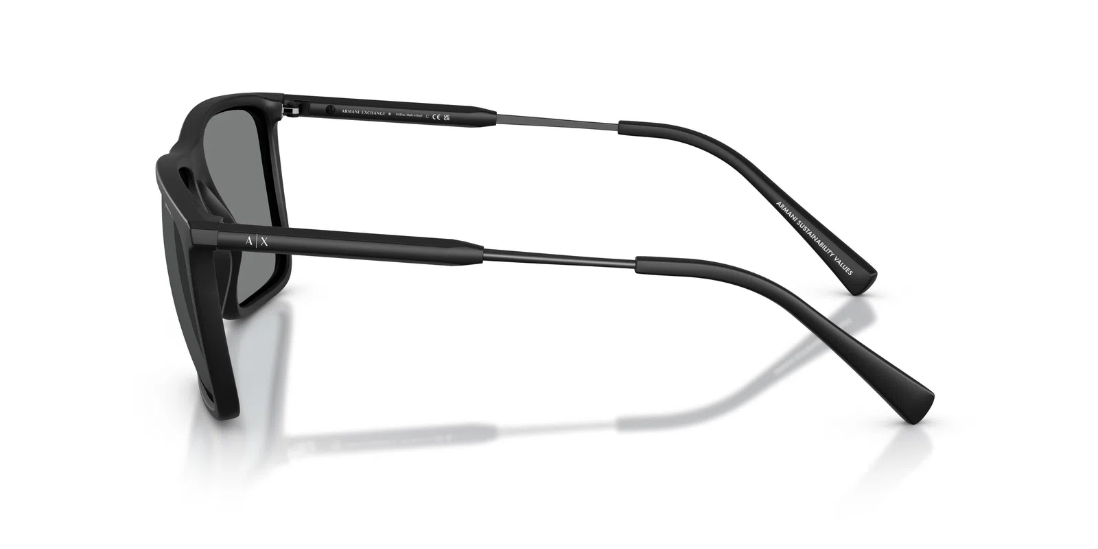 Armani Exchange 4160S Sunglasses - view 7
